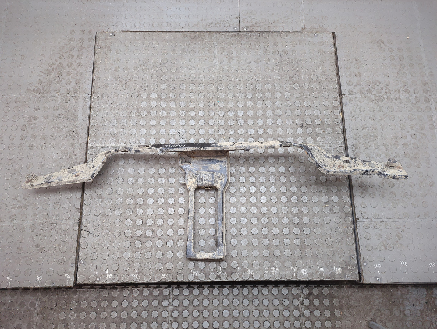 Панель передняя (телевизор)