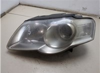 3C0941005Q Фара (передняя) Volkswagen Passat 6 2005-2010 20947233 #2