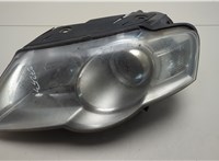 3C0941005Q Фара (передняя) Volkswagen Passat 6 2005-2010 20947233 #6