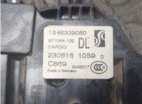 9136Z4 Замок двери Peugeot Boxer 2014-2025 20947302 #2