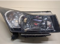95137798 Кронштейн фары Chevrolet Cruze 2009-2015 11693252 #1