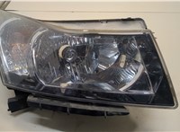 95137798 Кронштейн фары Chevrolet Cruze 2009-2015 11693252 #4