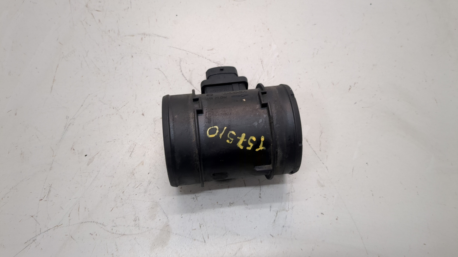 Расходомер воздуха (ДМРВ)