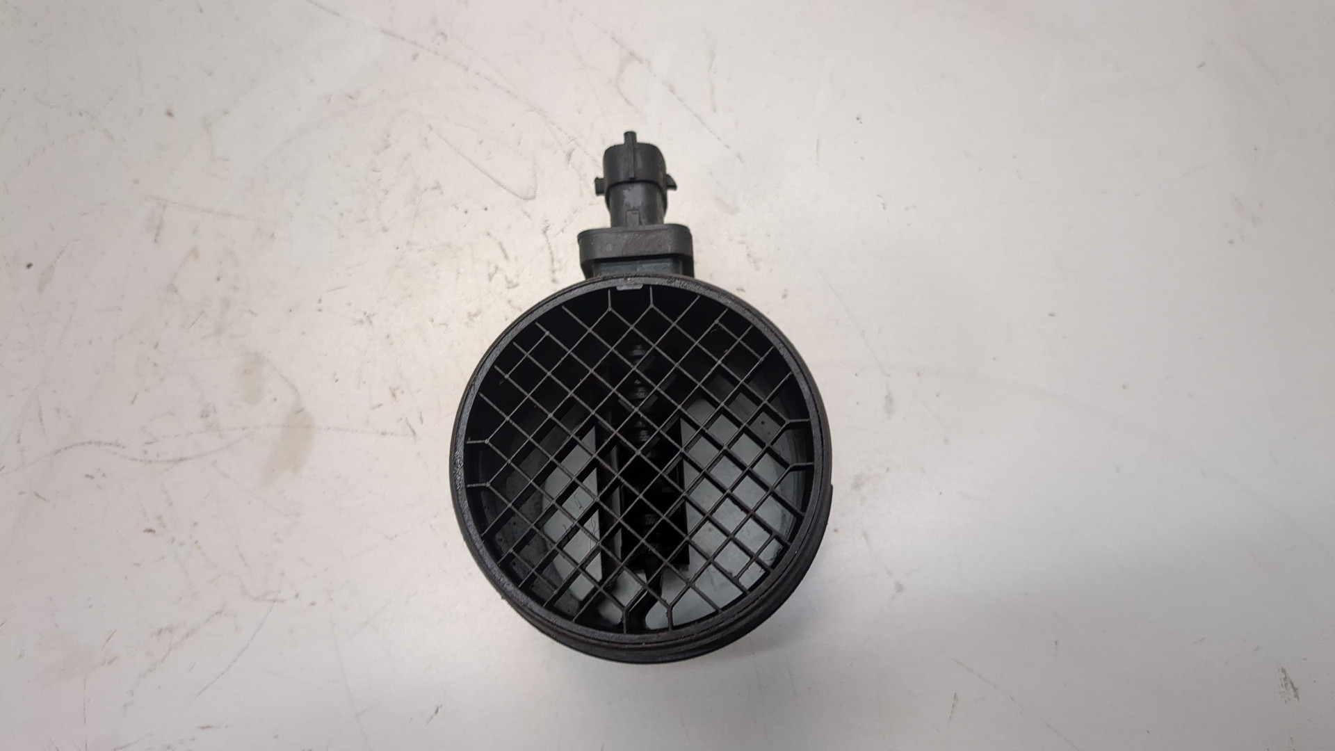 Расходомер воздуха (ДМРВ)