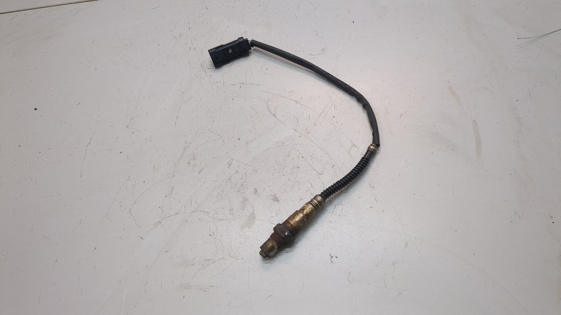 Датчик кислородный/Лямбда-зонд