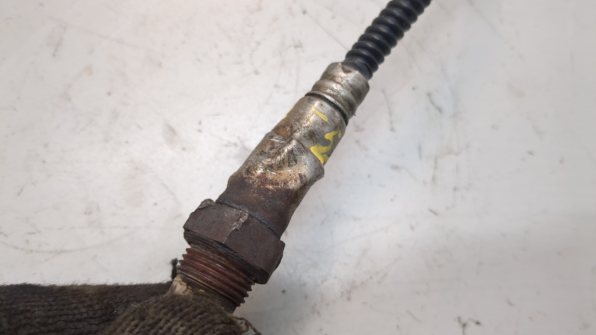 Датчик кислородный/Лямбда-зонд