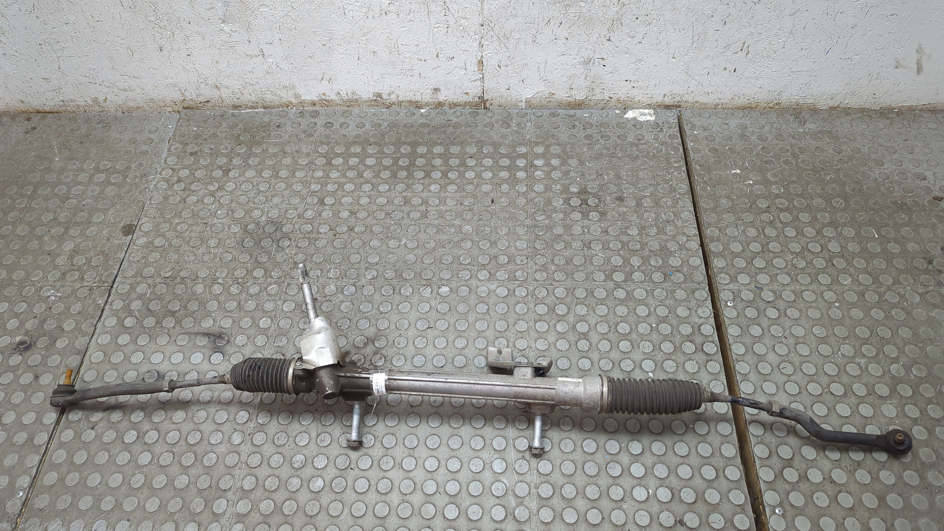 Рейка рулевая