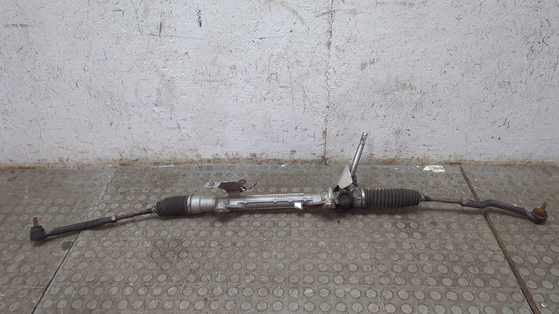 Рейка рулевая