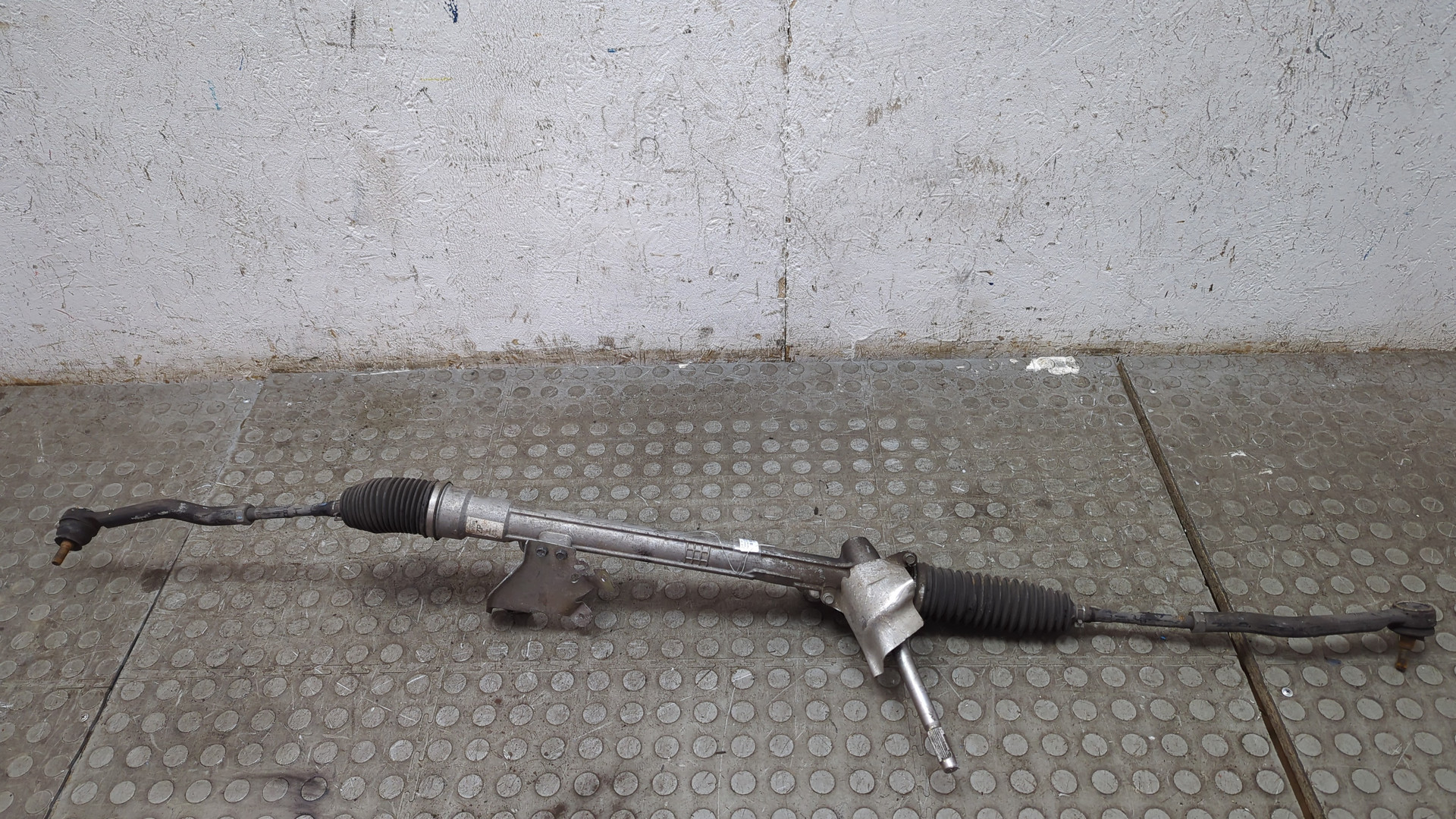 Рейка рулевая