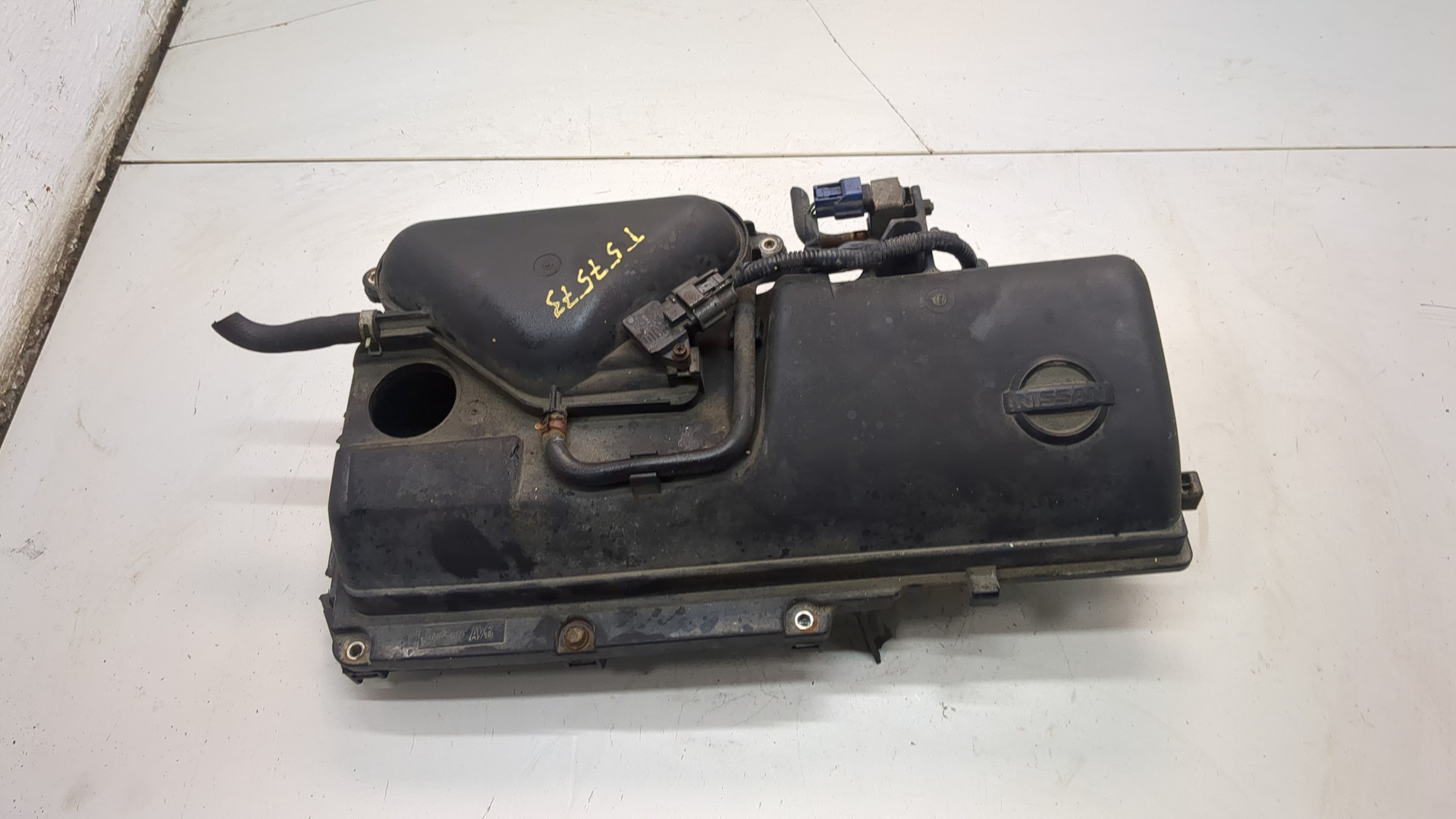 Корпус воздушного фильтра