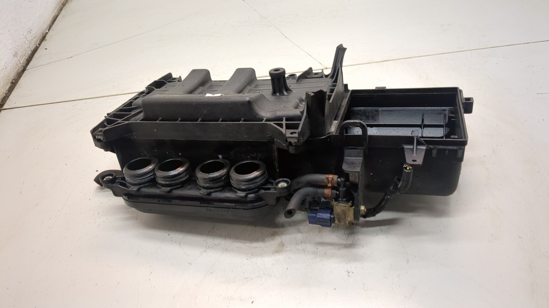 Корпус воздушного фильтра