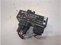 1J0919506G Блок управления вентиляторами Volkswagen Golf 4 1997-2006 20947656 #1