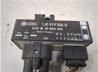 1J0919506G Блок управления вентиляторами Volkswagen Golf 4 1997-2006 20947656 #2