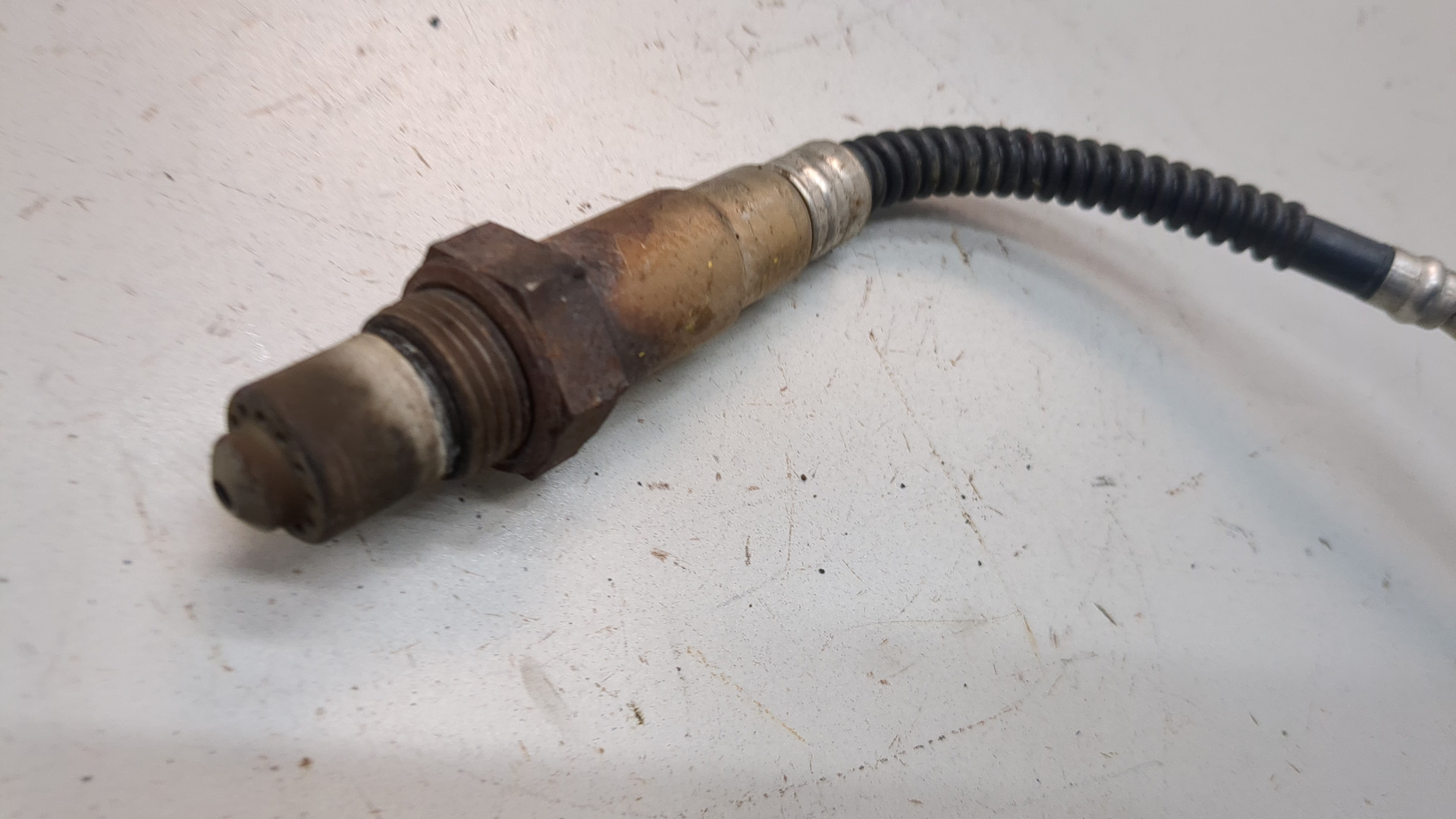 Датчик кислородный/Лямбда-зонд