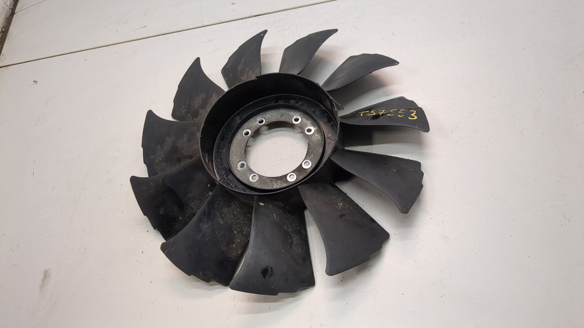 Крыльчатка