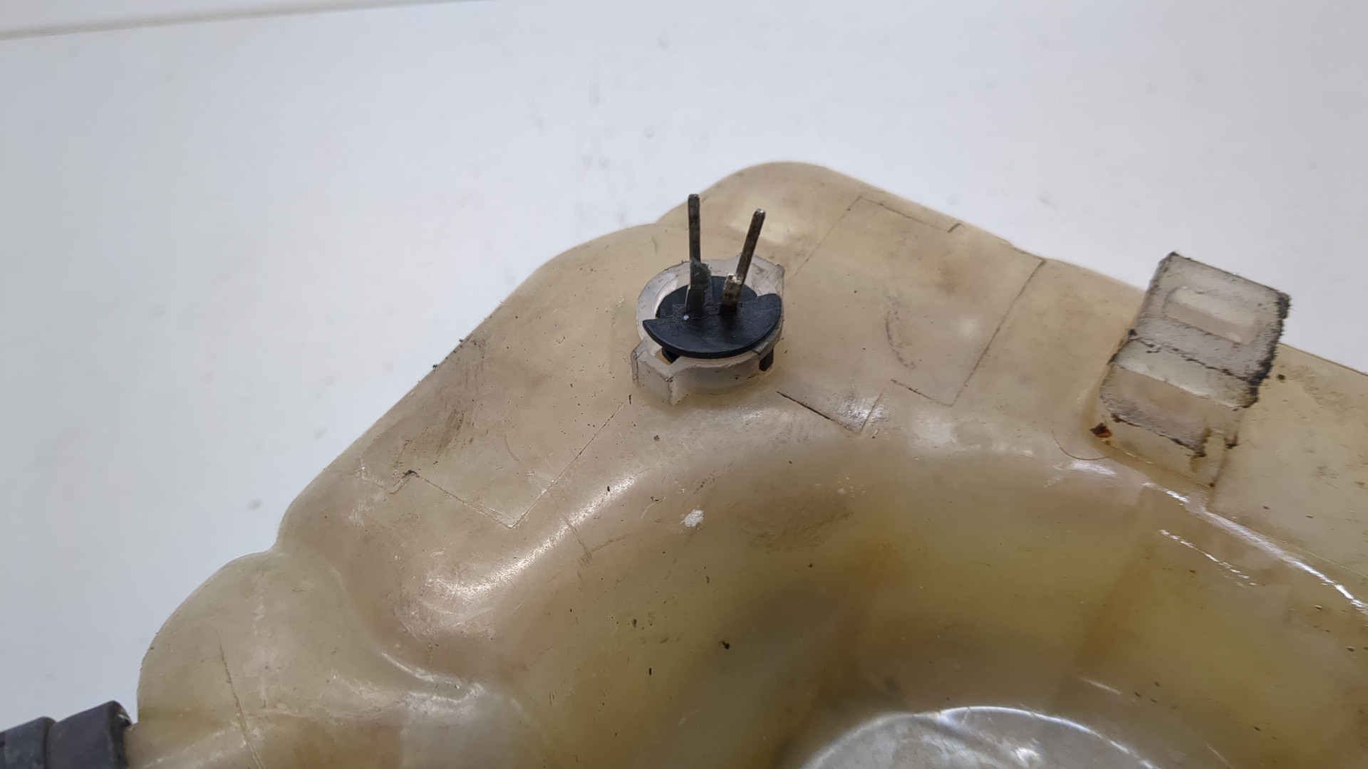 Бачок расширительный