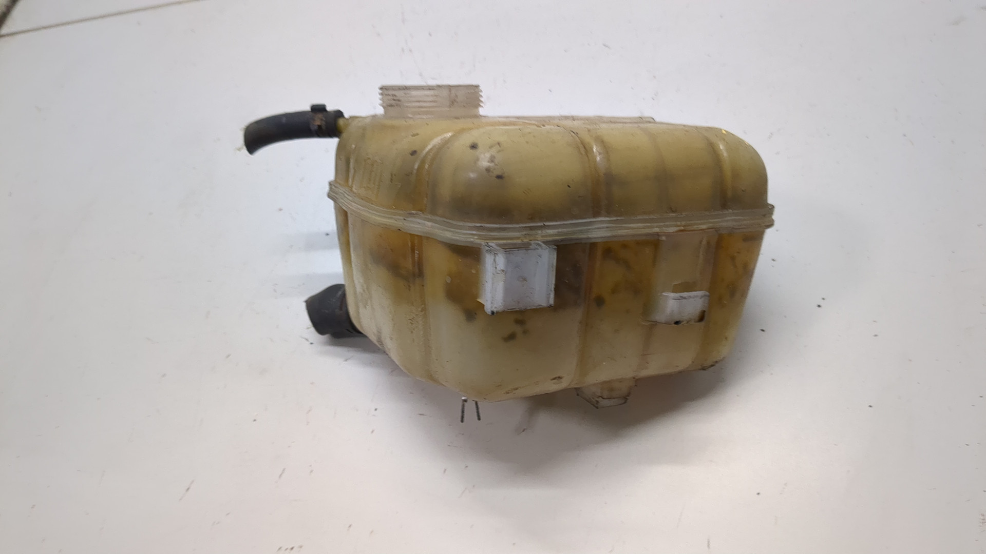 Бачок расширительный