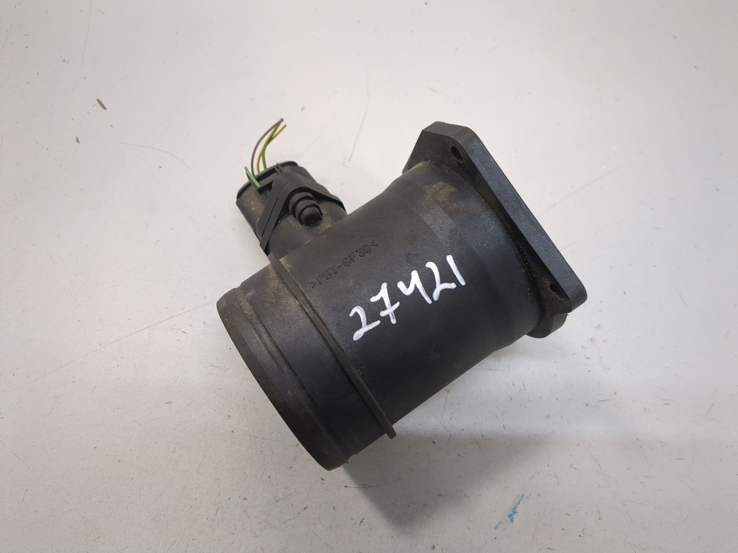 Расходомер воздуха (ДМРВ)