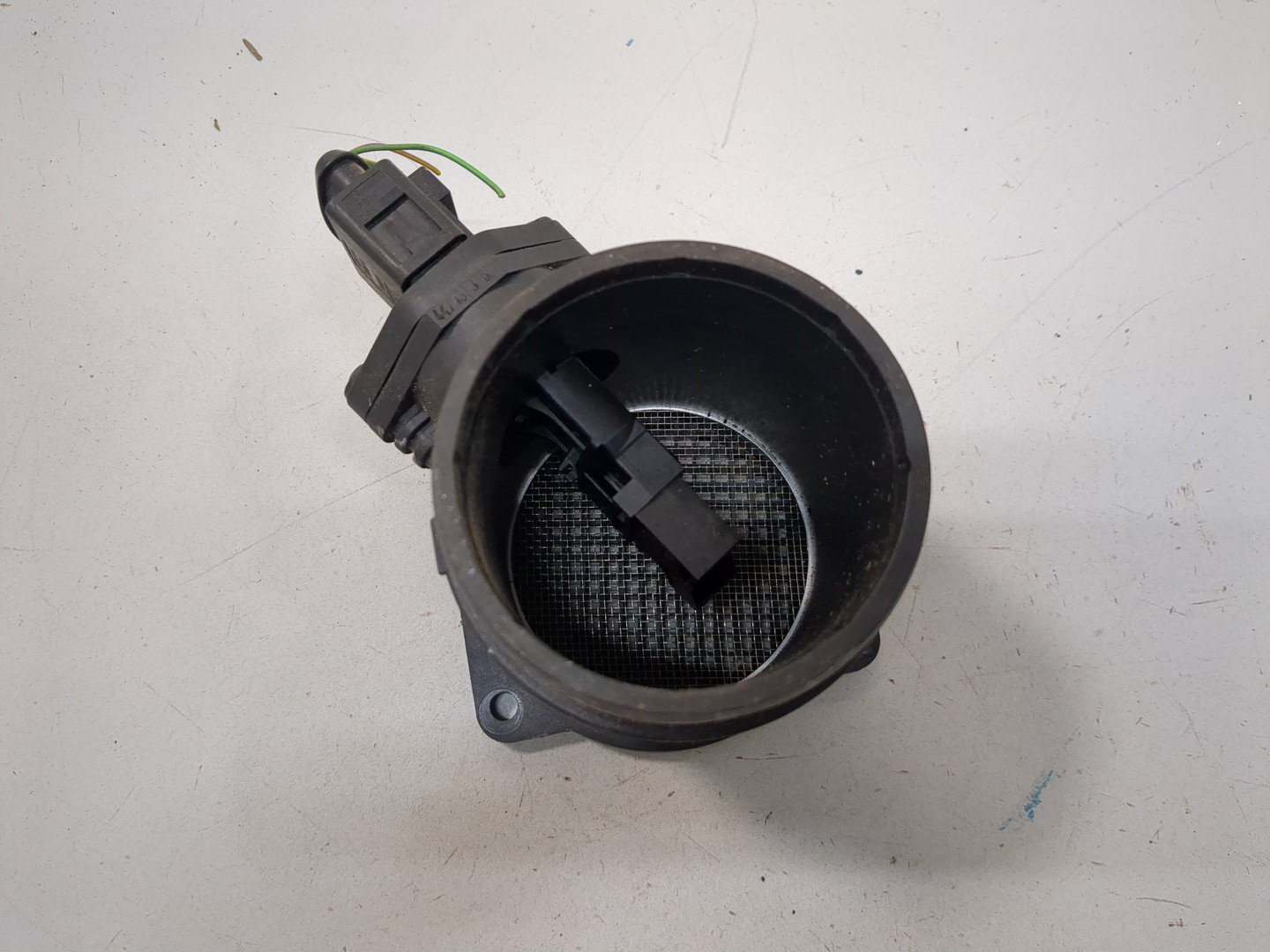 Расходомер воздуха (ДМРВ)