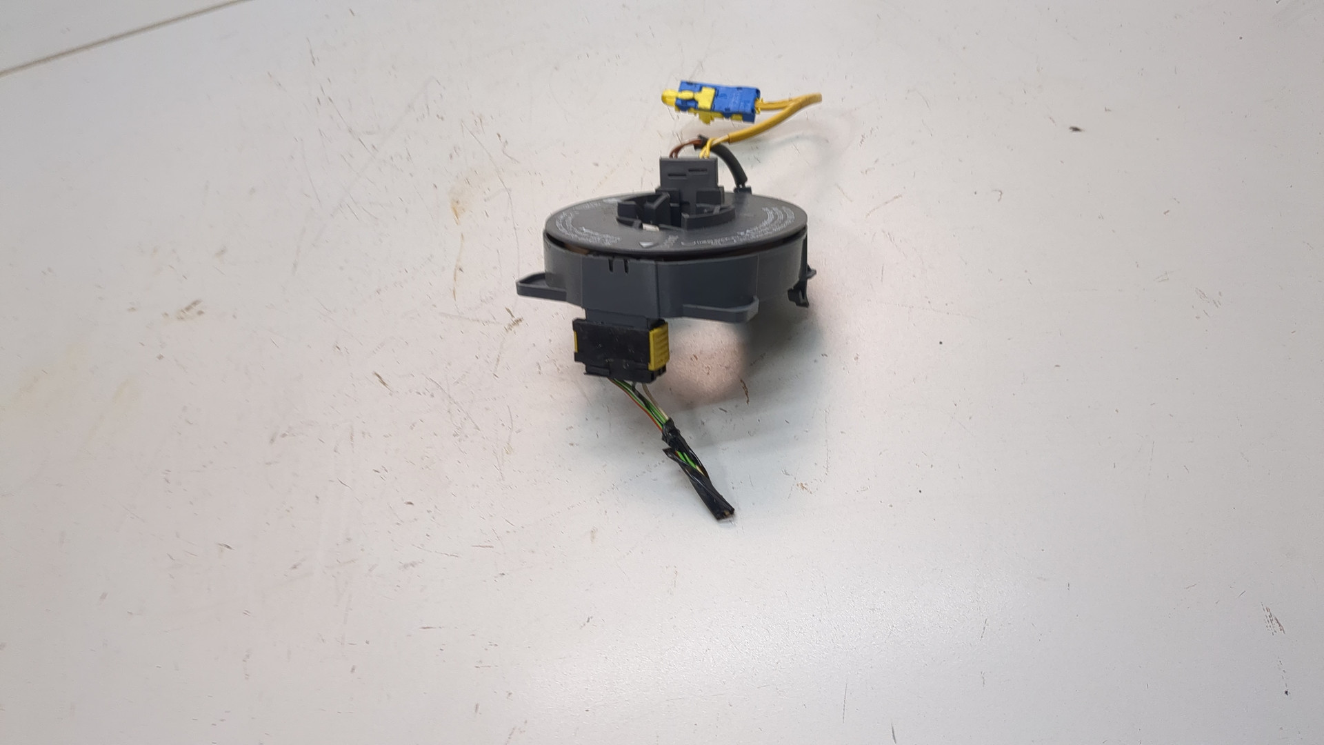 Механизм подрулевой для SRS (ленточный)