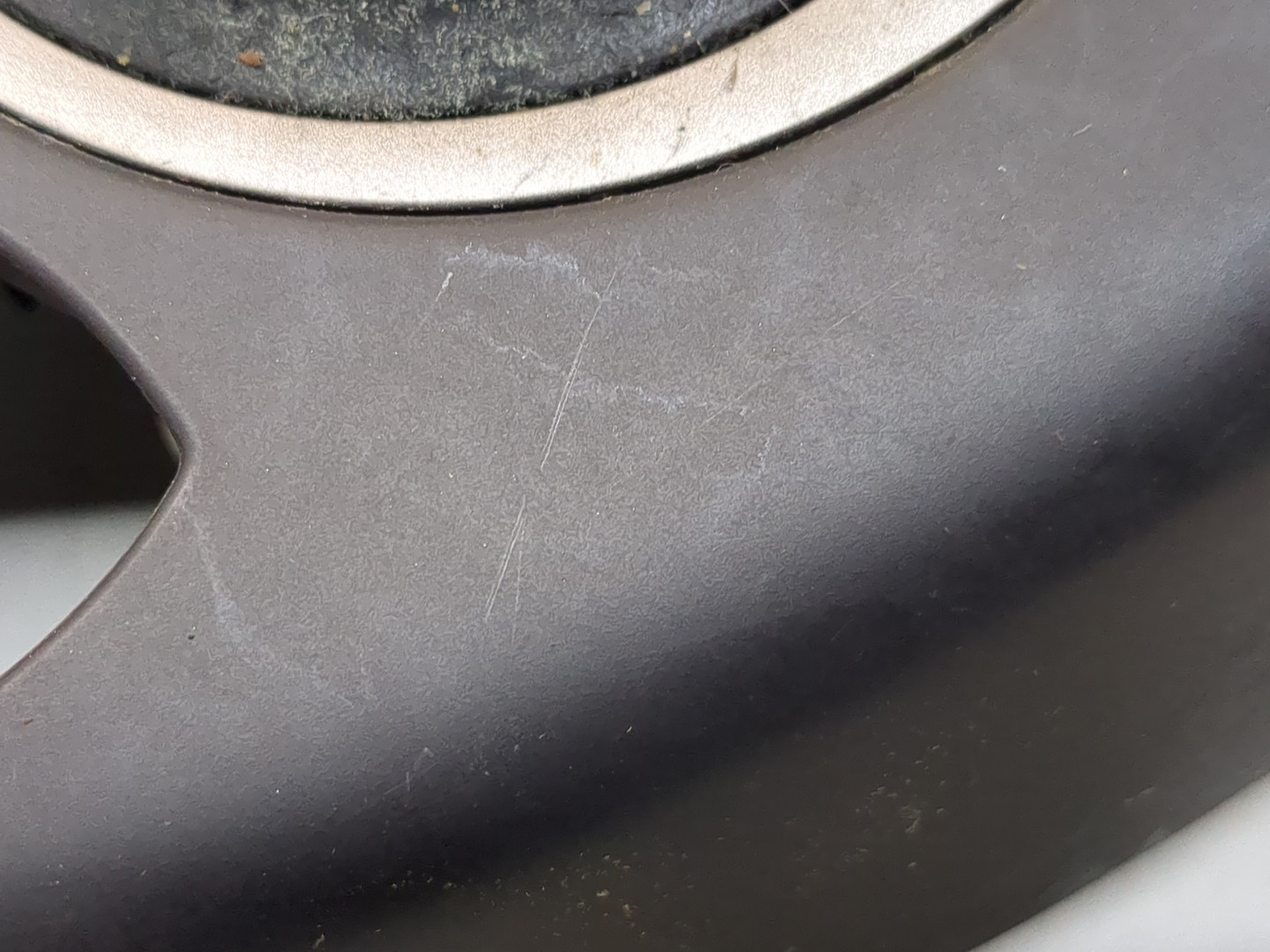 Переключатель отопителя