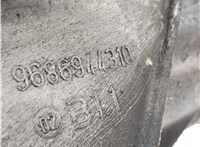 9674693580 КПП - робот Citroen C4 2010-2020 20948079 #2