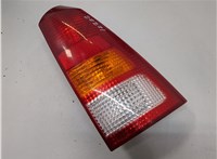 1233322, 1M5113A602EB Фонарь (задний) Ford Focus 1 1998-2004 20948292 #1