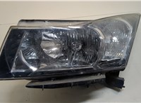 95137797 Кронштейн фары Chevrolet Cruze 2009-2015 11693621 #1