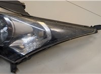 95137797 Кронштейн фары Chevrolet Cruze 2009-2015 11693621 #3