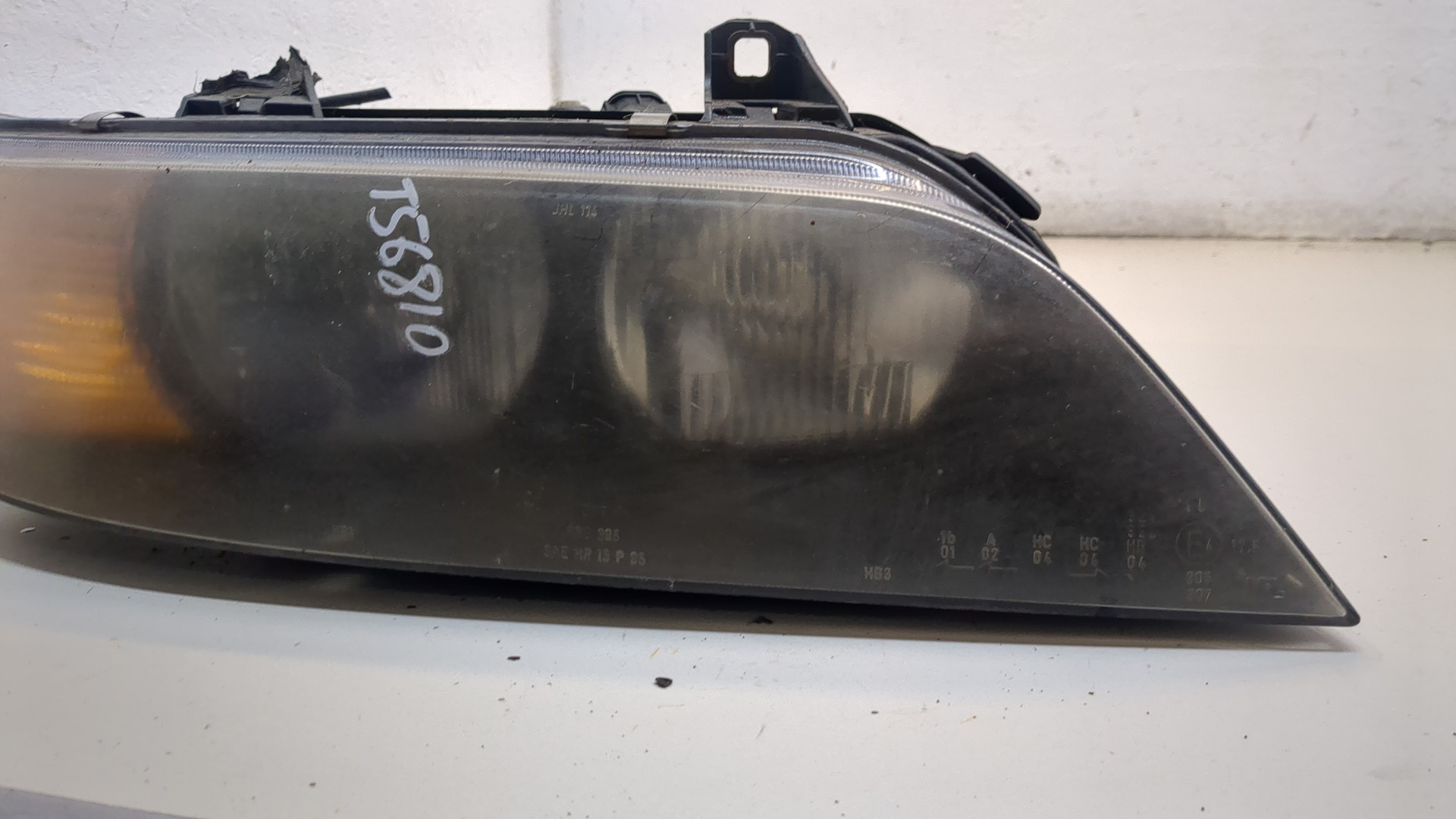 Фара правая для Z3 1995-2003