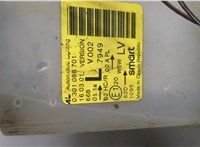 0301088701 Фара (передняя) Smart Fortwo 1998-2007 20948701 #6