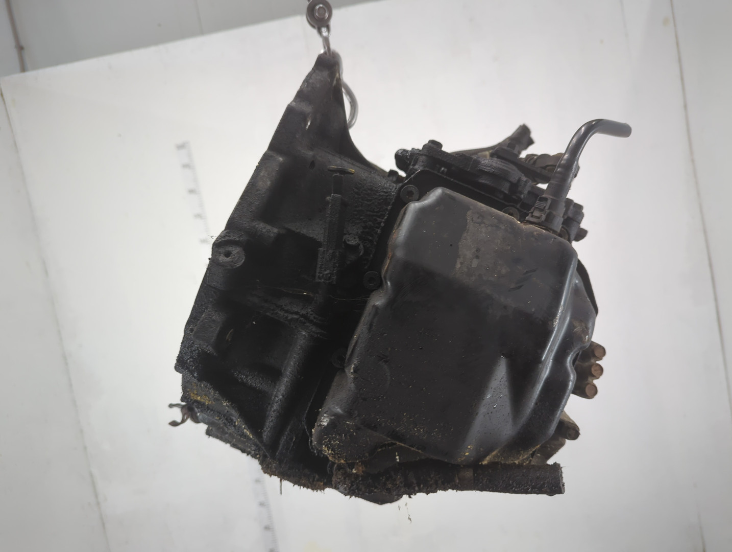 АКПП (автоматическая коробка переключения передач)