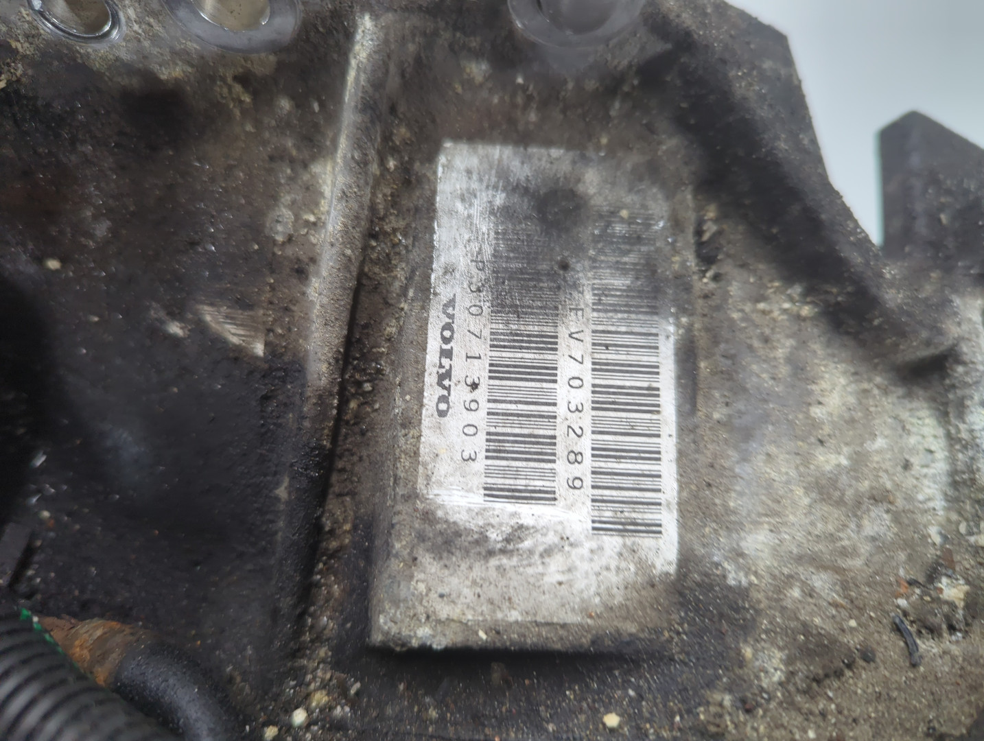 АКПП (автоматическая коробка переключения передач)