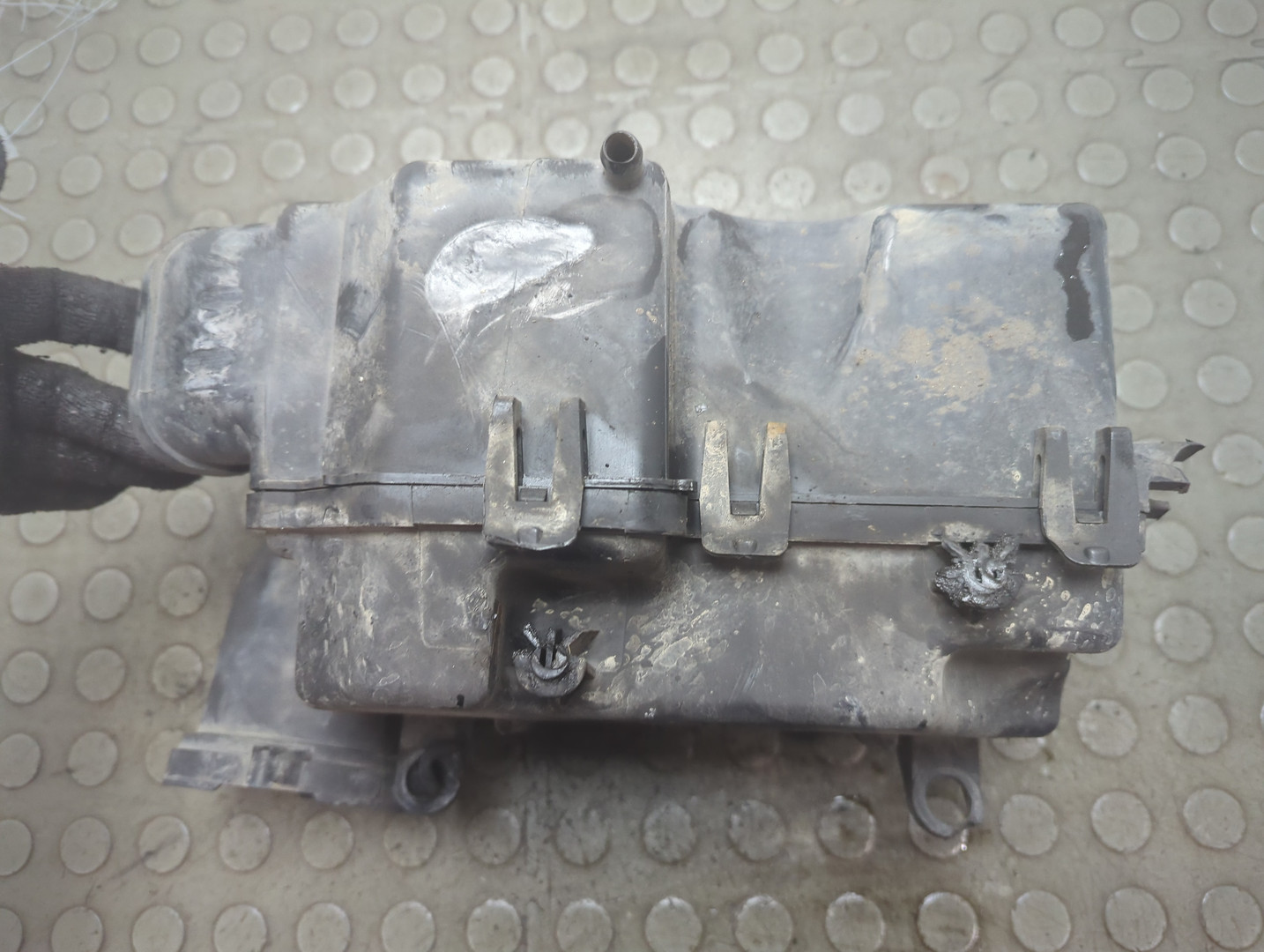 Корпус воздушного фильтра