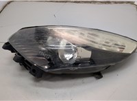 622219860R Кронштейн фары Renault Scenic 2009-2012 11693717 #2