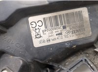 622219860R Кронштейн фары Renault Scenic 2009-2012 11693717 #5