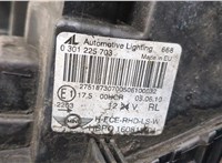 0301225703 Фара (передняя) Mini Cooper (R56/R57) 2006-2013 20948792 #9