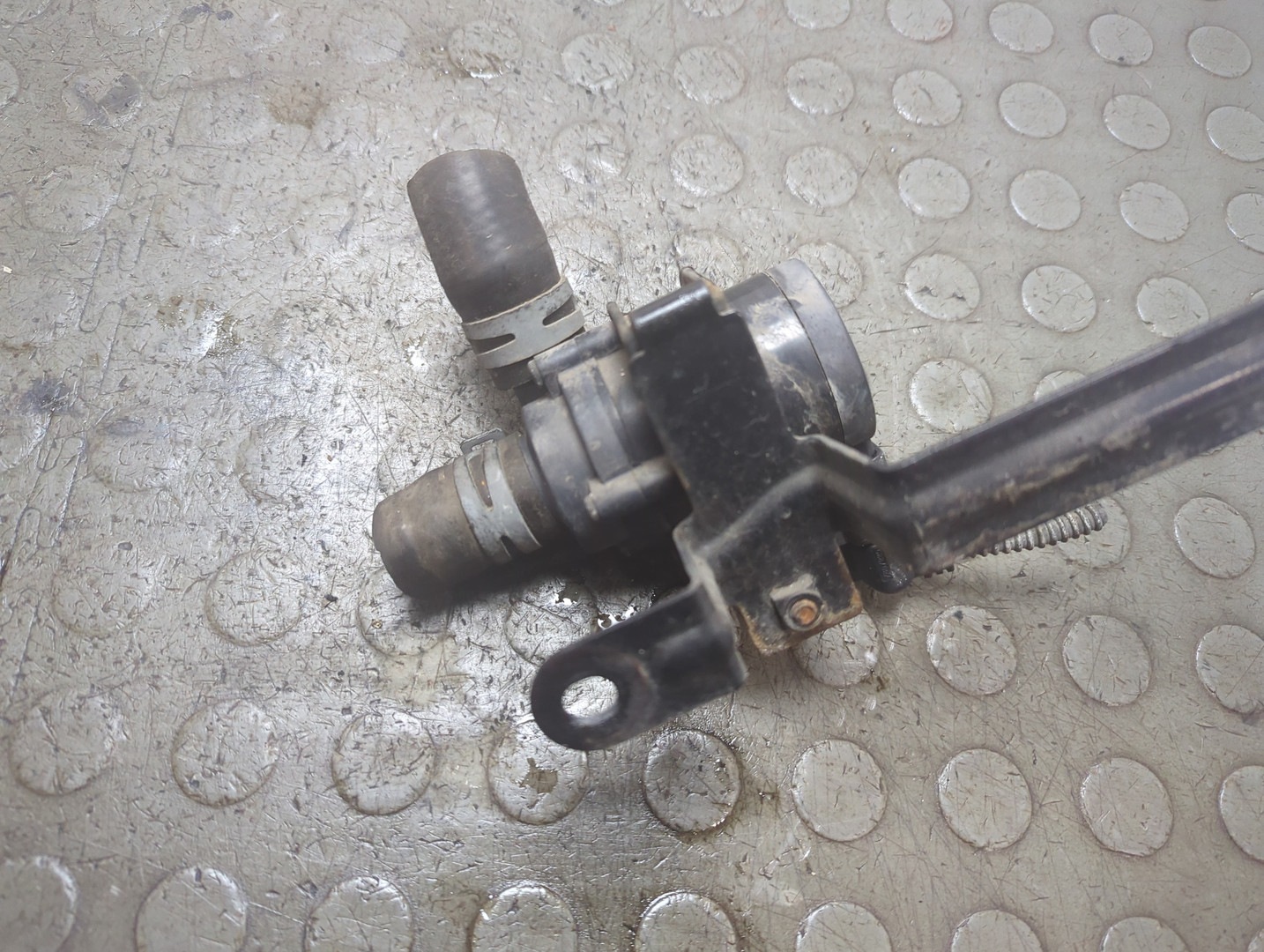 Насос водяной (помпа)