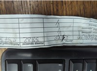 163673 Заслонка дроссельная Citroen DS3 2009-2016 11693772 #3