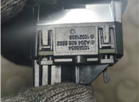 A2049058202 Кнопка стеклоподъемника (блок кнопок) Mercedes GLK X204 2008-2015 20948978 #2