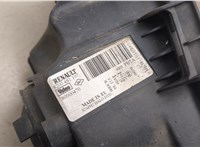  Кронштейн фары Renault Laguna 2 2001-2007 11693781 #4