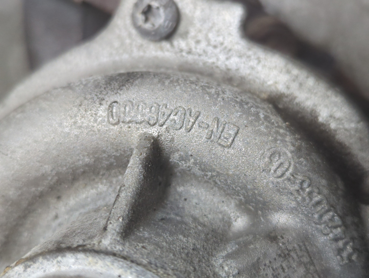 Турбина (турбокомпрессор)