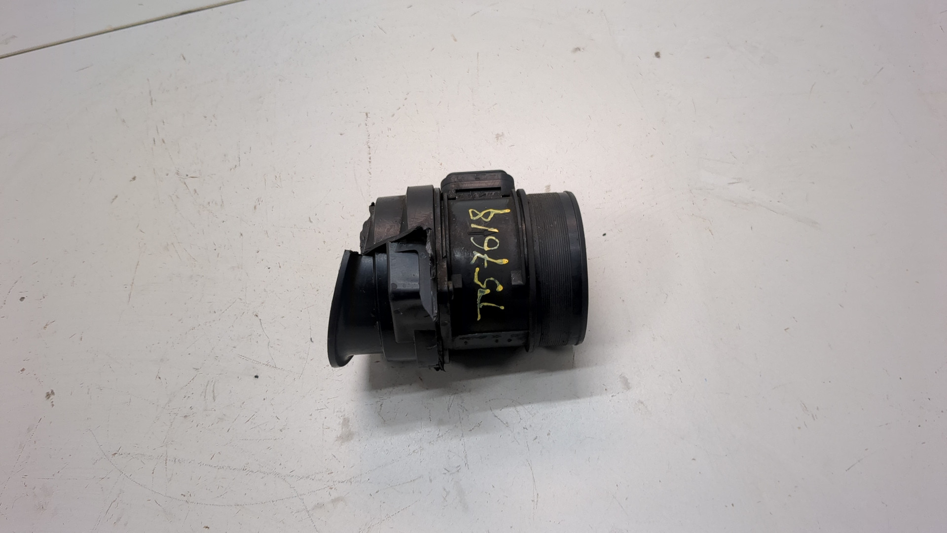 Расходомер воздуха (ДМРВ)