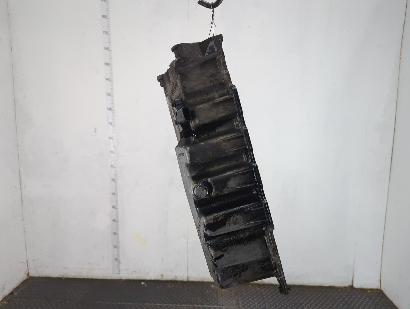 Поддон масляный двигателя (картер)