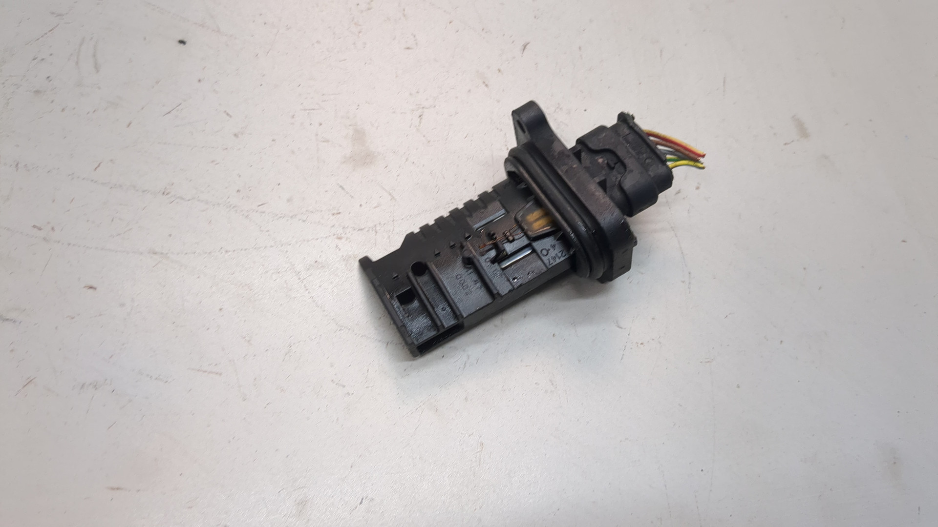 Расходомер воздуха (ДМРВ)