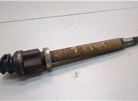 1552930 Полуось (приводной вал, шрус) Ford Focus 2 2005-2008 20949210 #1