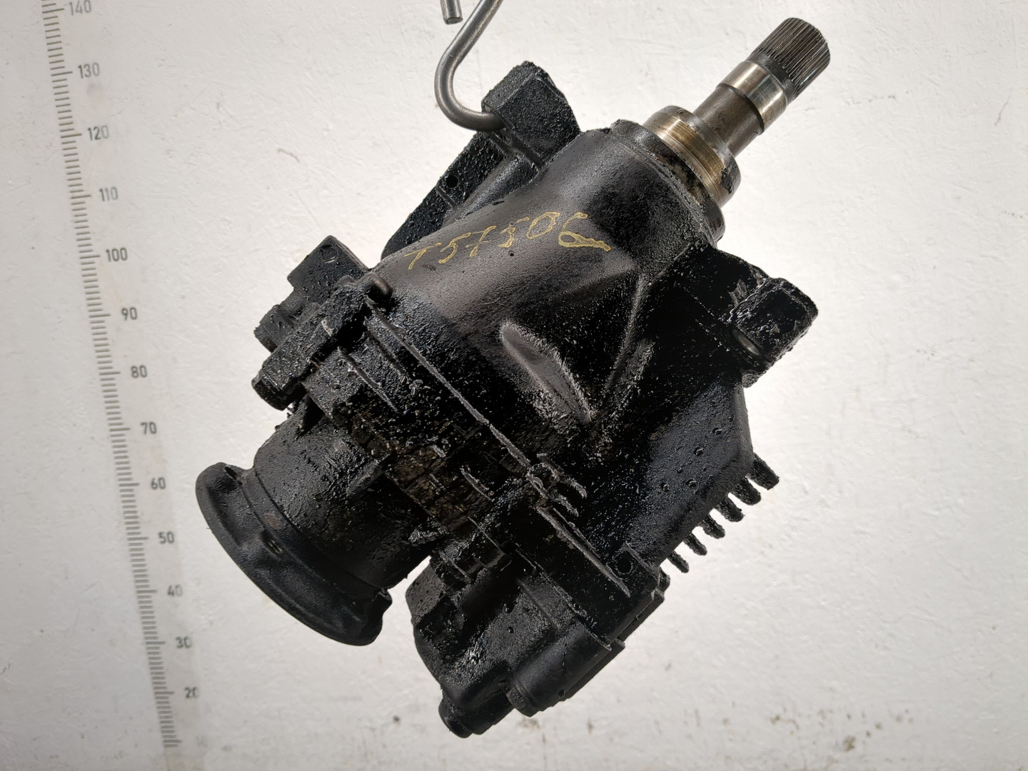 Коробка раздаточная