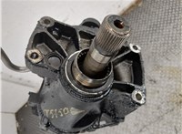  Редуктор Раздаточный КПП (раздатка) Skoda Octavia (A5) 2004-2013 20949416 #2