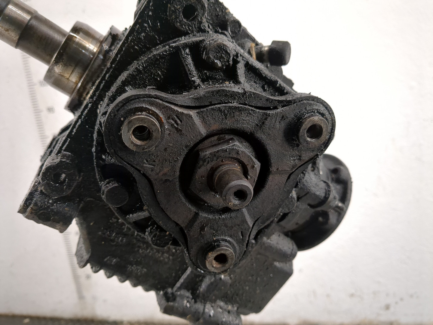 Коробка раздаточная