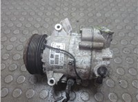 401351739 Компрессор кондиционера Opel Astra J 2010-2017 20949431 #1